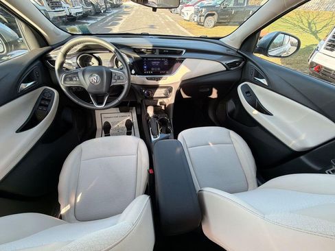 Used 2023 Buick Encore GX Preferred w/ Cold Weather Comfort Package image 19