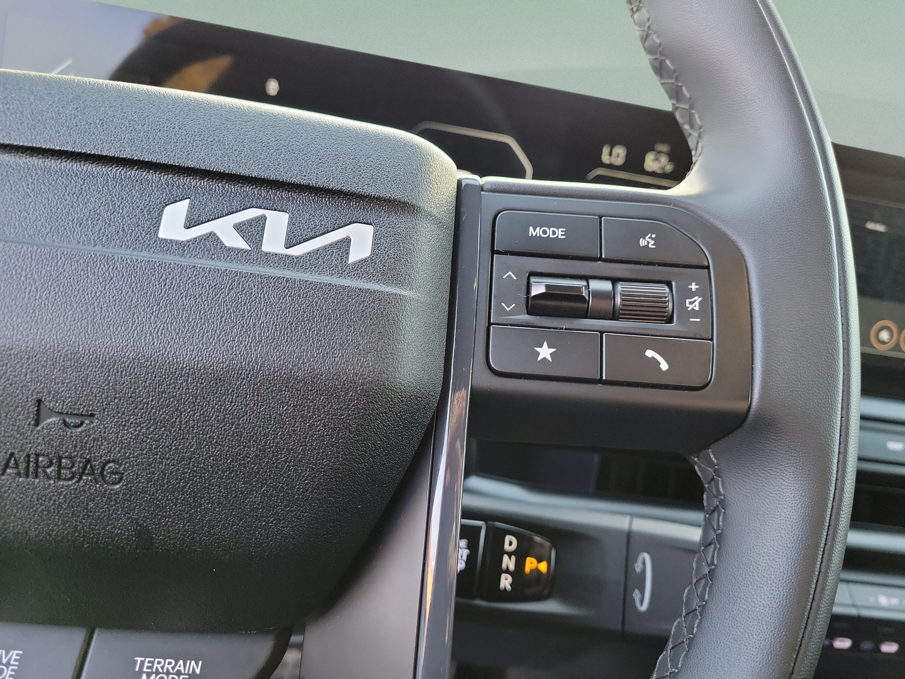 Certified 2027 Kia Telluride SX X-Line AWD/4WD image 28