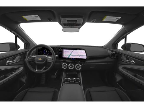New 2026 Chevrolet Blazer EV LT FWD image 29