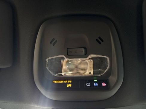 New 2026 Chevrolet Trax RS w/ Driver Confidence Package FWD image 26