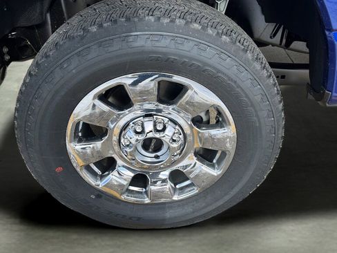 New 2026 Ford F350 King Ranch image 14