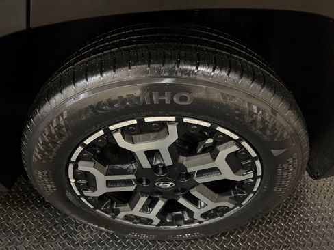 Used 2025 Hyundai Tucson XRT image 17