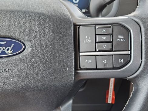 Used 2025 Ford F150 XLT w/ Equipment Group 301A Standard AWD/4WD image 32