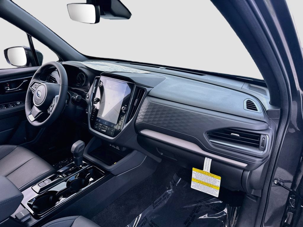 New 2026 Subaru Forester Premium AWD/4WD image 26