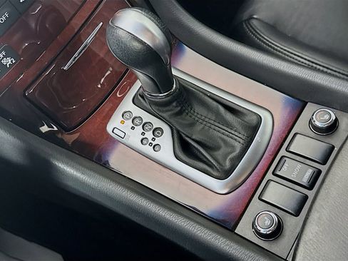 Used 2017 INFINITI QX50 2WD w/ Premium Plus Package image 22