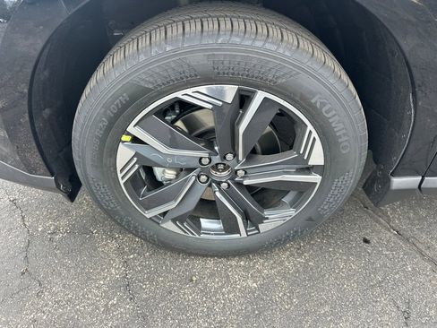 New 2026 Nissan Murano SV image 35