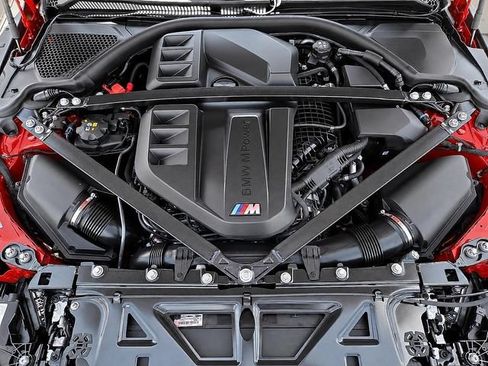 New 2027 BMW M3 Competition w/ M Driver's Package AWD/4WD image 10