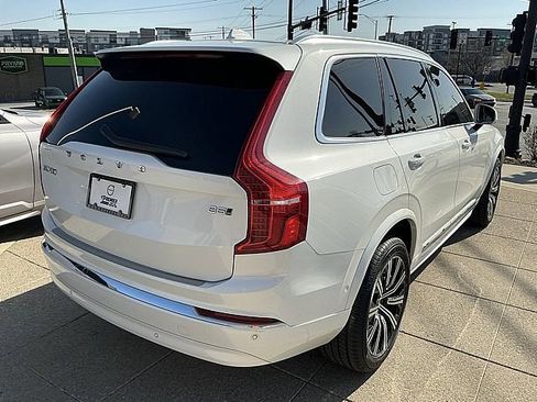 Used 2023 Volvo XC90 B5 Plus w/ Protection Package Premier image 6