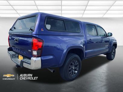Used 2022 Toyota Tacoma SR5