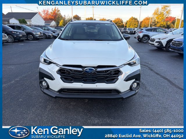 New 2026 Subaru Crosstrek 2.5i Limited AWD/4WD image 2