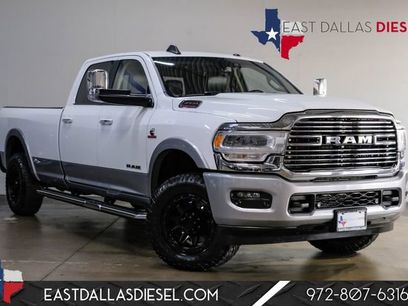 Used 2022 RAM 3500 Laramie