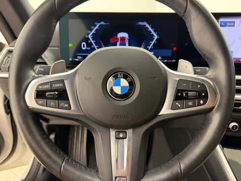 Certified 2024 BMW 230i Coupe w/ M Sport Package RWD image 11