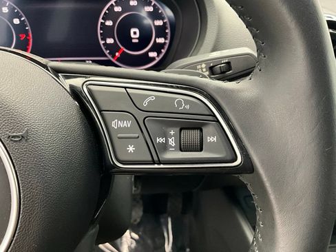 Used 2020 Audi A3 2.0T Premium Plus w/ Premium Plus Package AWD/4WD image 12