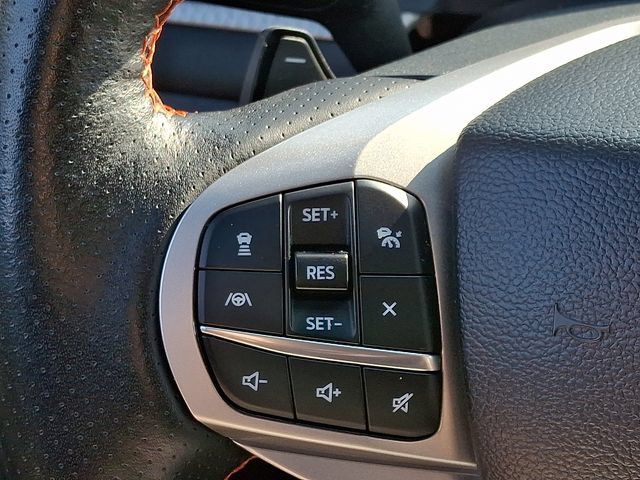 Used 2023 Ford Explorer Timberline AWD/4WD image 22