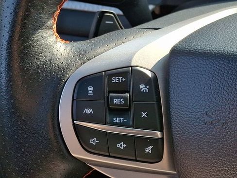 Used 2023 Ford Explorer Timberline AWD/4WD image 22