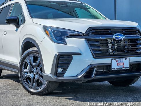 Certified 2026 Subaru Ascent Bronze Edition AWD/4WD image 2