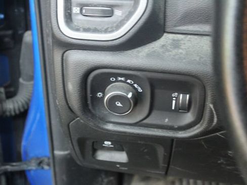 Used 2021 RAM 1500 Tradesman w/ Trailer Tow Group AWD/4WD image 15