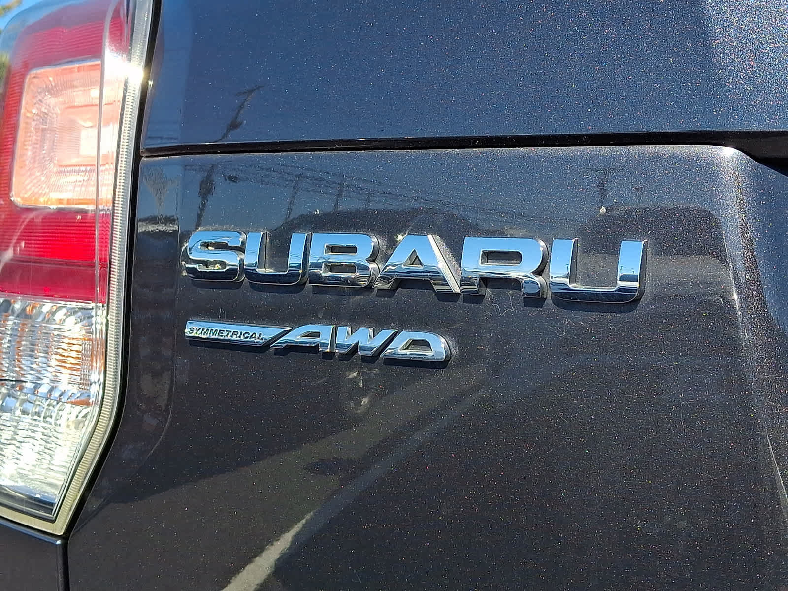 Used 2017 Subaru Forester 2.5i Touring AWD/4WD image 32