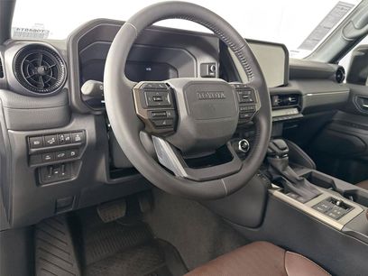 Certified 2026 Toyota Land Cruiser