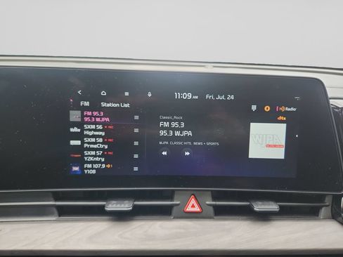 Certified 2024 Kia Sportage X-Pro Prestige AWD/4WD image 22