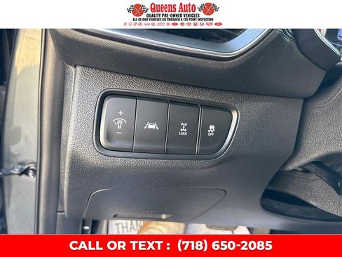 Used 2020 Hyundai Santa Fe SE AWD/4WD image 43