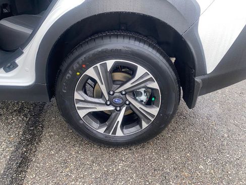 New 2026 Subaru Crosstrek 2.0i Premium image 24