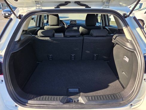 Used 2016 MAZDA CX-3 Sport AWD/4WD image 18