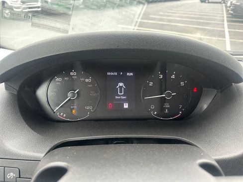 New 2026 RAM ProMaster 1500 image 18