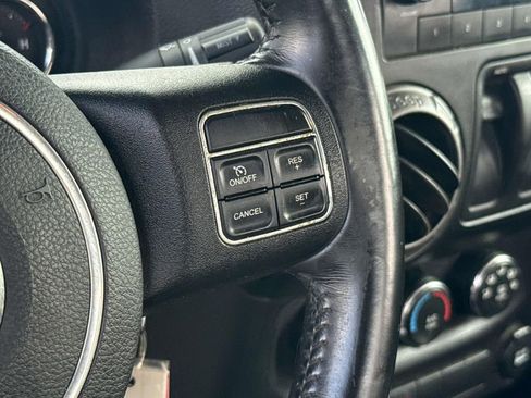 Used 2017 Jeep Wrangler Sport w/ Quick Order Package 24S AWD/4WD image 16