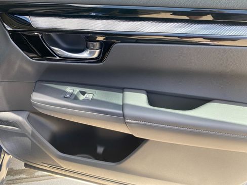 Certified 2026 Honda CR-V EX-L image 35
