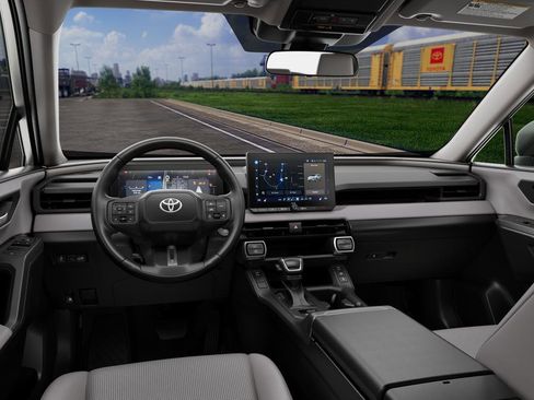 New 2026 Toyota RAV4 XLE Premium image 20