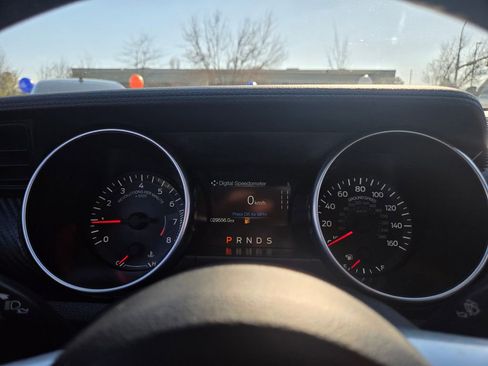 Used 2022 Ford Mustang Coupe image 13