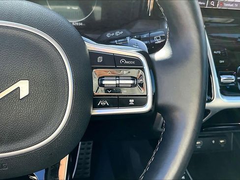 Certified 2022 Kia Sorento SX Prestige image 23