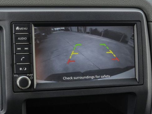 Used 2020 Nissan NV 3500 S image 20