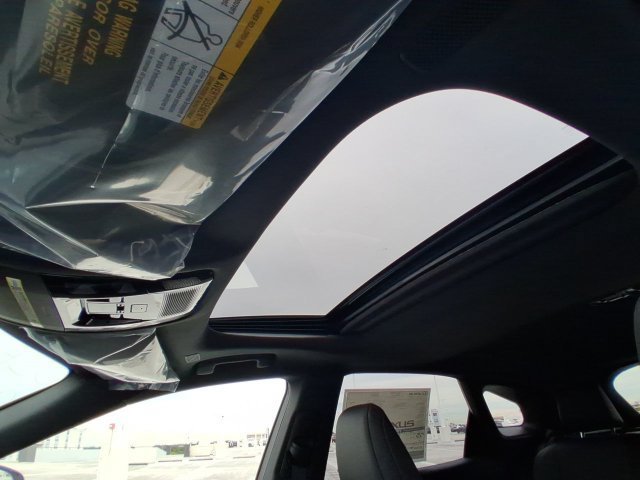 New 2026 Lexus RX 350 Premium w/ Accessory Package (K3) FWD image 22