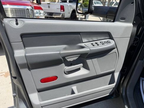 Used 2007 Dodge Ram 3500 Truck SLT w/ Quad Cab Big Horn Value Group AWD/4WD image 56