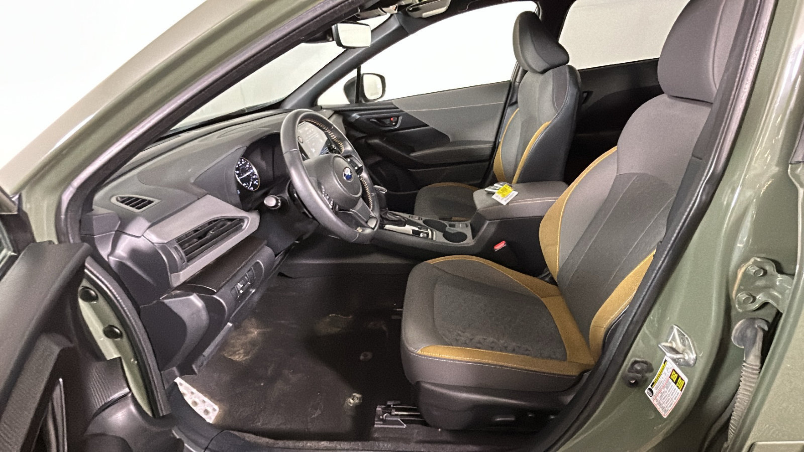 Used 2024 Subaru Crosstrek 2.5i Sport AWD/4WD image 14