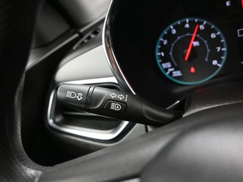 Used 2024 Chevrolet Equinox LS image 31