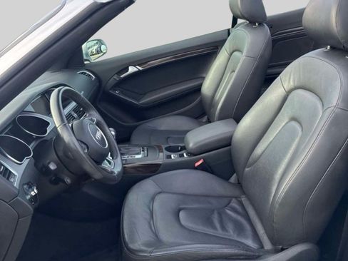 Used 2013 Audi A5 2.0T Premium Plus w/ Premium Plus Pkg FWD image 4