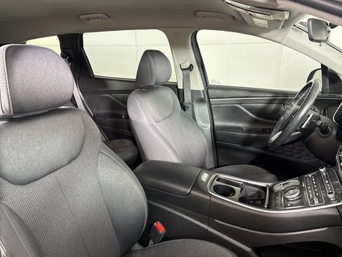 Used 2023 Hyundai Santa Fe SEL FWD image 22