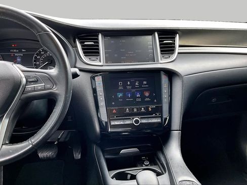 Used 2019 INFINITI QX50 Essential w/ Premium Audio Package AWD/4WD image 8