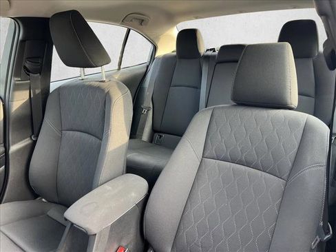 Certified 2025 Toyota Corolla LE image 16