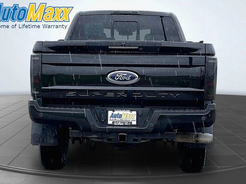 Used 2019 Ford F250 Lariat AWD/4WD image 9