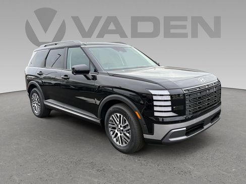 New 2026 Hyundai Palisade SEL FWD image 1