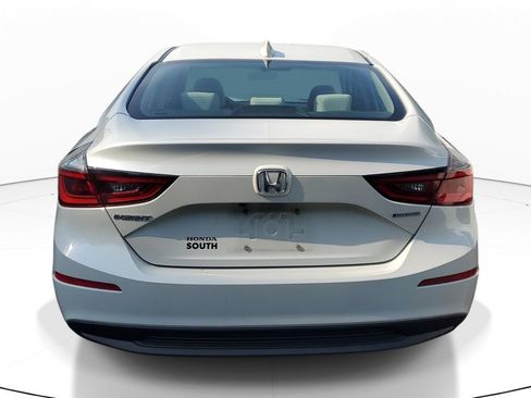Used 2022 Honda Insight EX image 4