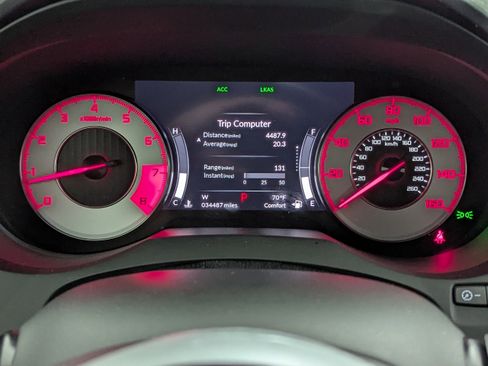 Used 2020 Acura RDX A-Spec image 15