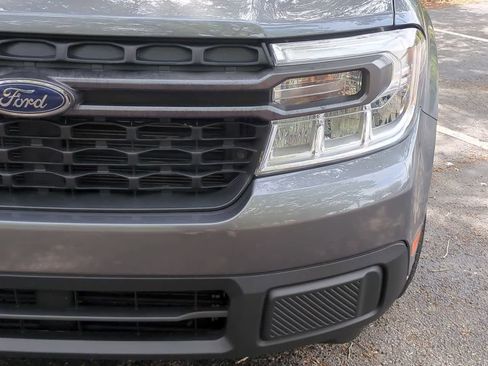 Used 2024 Ford Maverick XLT FWD image 11