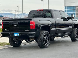 Used 2019 GMC Sierra 2500 Denali w/ Duramax Plus Package video 2