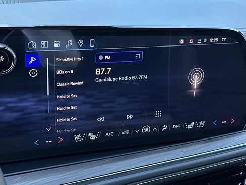 New 2026 Chevrolet Tahoe Premier image 19