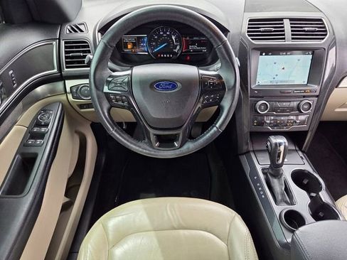 Used 2018 Ford Explorer XLT w/ Equipment Group 202A FWD image 15